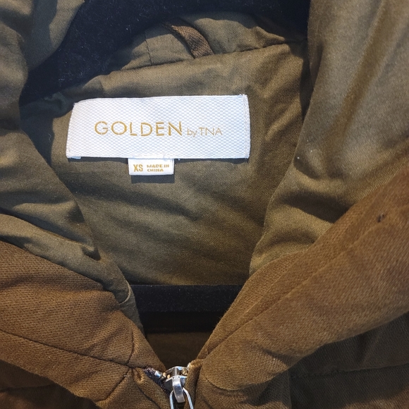 Duvet jacket - Picture 4 of 4